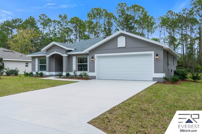 53 Selma Trail in Palm Coast, FL - Building Photo - Building Photo