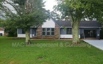 1550 Lake Villa Cir in Cookeville, TN - Building Photo