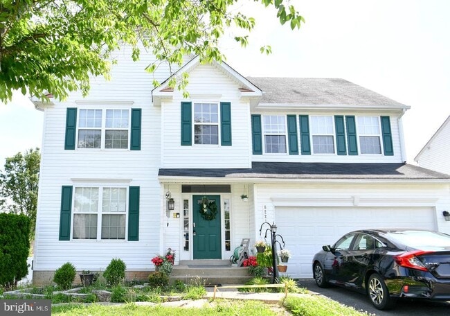6221 Oscar Ct in Woodbridge, VA - Building Photo - Building Photo