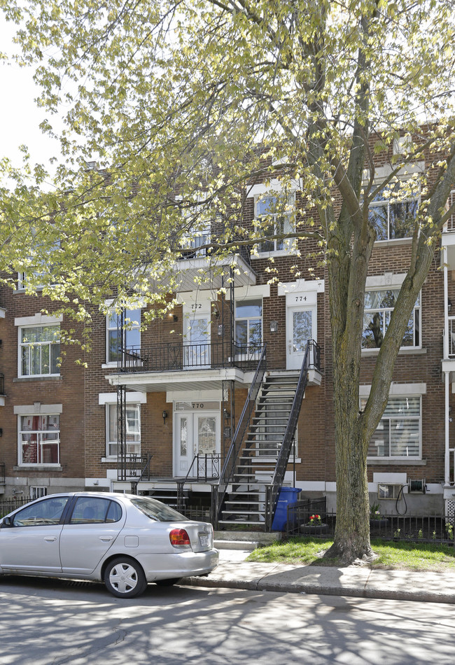 772 5e in Montréal, QC - Building Photo - Primary Photo