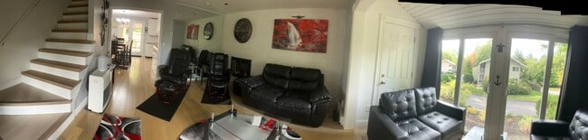 property at 883 Weirs Blvd
