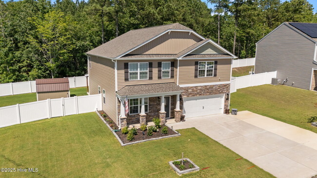 property at 280 Roberts Pl