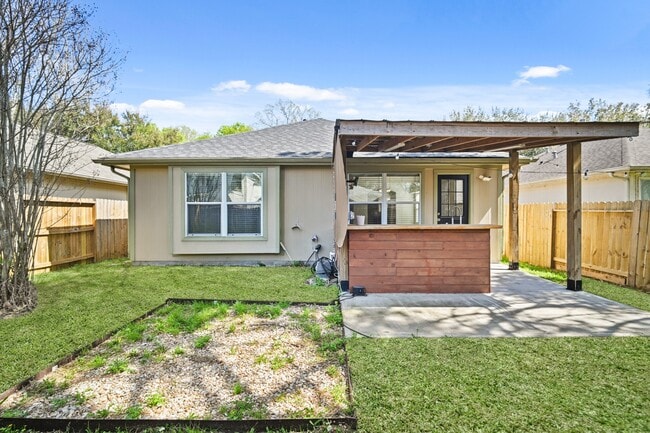 property at 24307 Silver Maple Dr