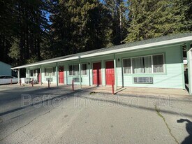 24601 Birch St in Willits, CA - Building Photo