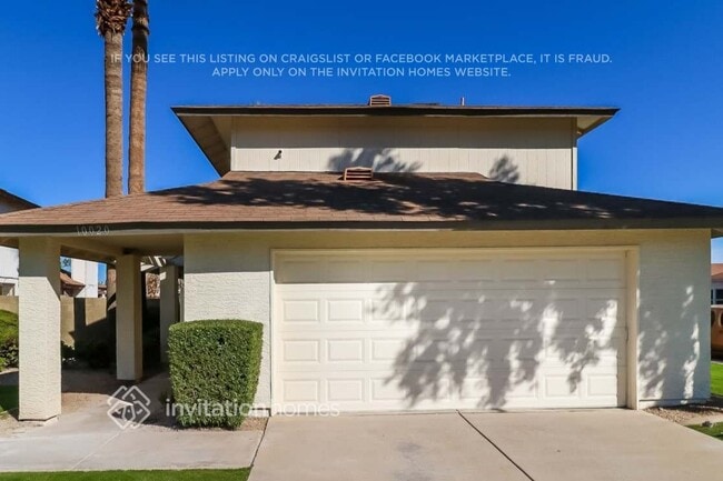 property at 10020 W Roma Ave