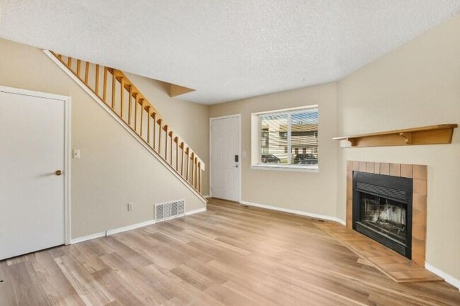 1335 Soaring Eagle Dr in Colorado Springs, CO - Building Photo - Building Photo