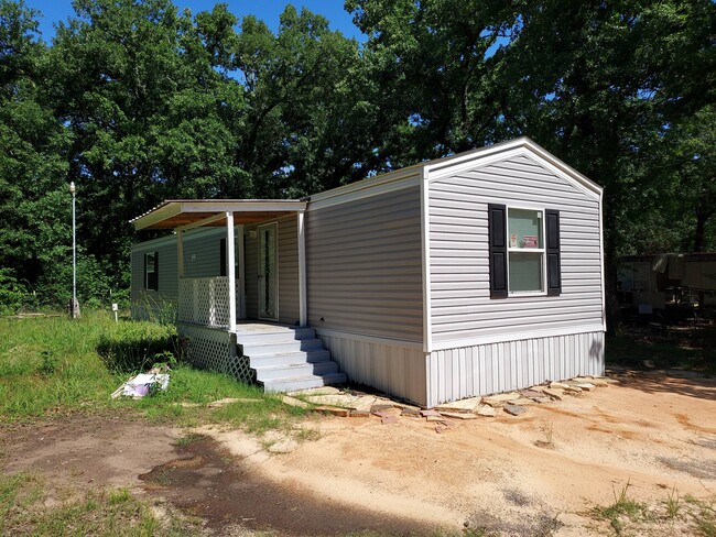 property at 220 Huntoon Trail