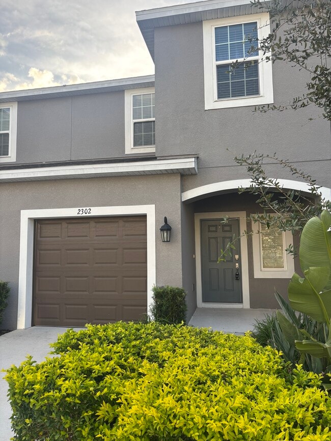 property at 2302 Alee Ln