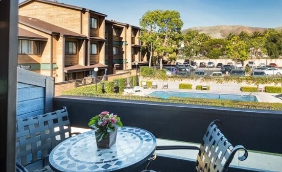 65 Stenner St, Unit 65 Stenner Unit D in San Luis Obispo, CA - Building Photo - Building Photo