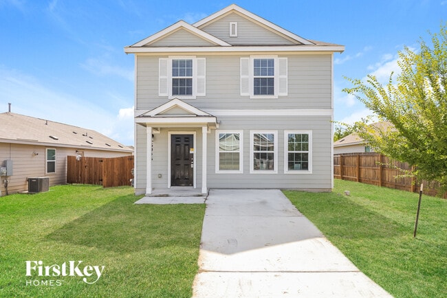 property at 6006 Autumn Palms