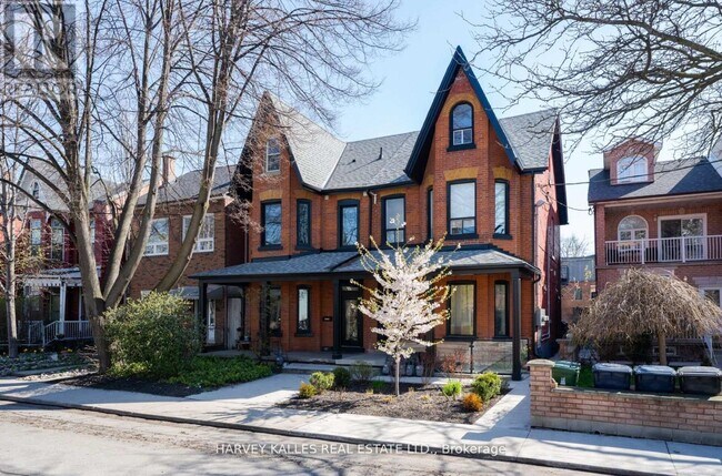 45 Northcote Ave