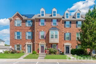 11922 Cooperstown Pl in Waldorf, MD - Building Photo