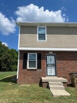 3526 Brookway Dr in Nashville, TN - Building Photo