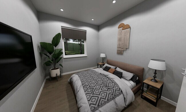 Bray Park Apartments in Langford, BC - Building Photo - Building Photo