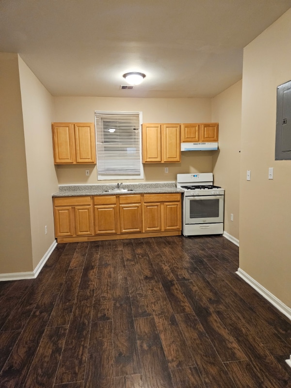 604-606-606 S Park St in Elizabeth, NJ - Building Photo - Building Photo
