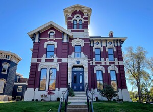 2905 Franklin Blvd, Unit 201 in Cleveland, OH - Building Photo - Building Photo