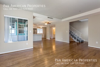 246 W Stocker St in Glendale, CA - Building Photo - Building Photo