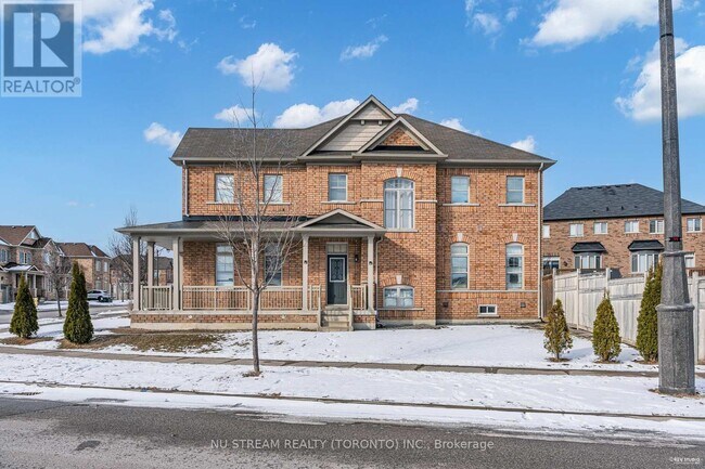99 William Berczy Blvd in Markham, ON - Building Photo - Building Photo