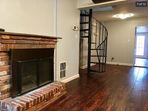 1010 Patapsco St in Baltimore, MD - Foto de edificio - Building Photo