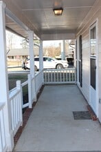 7805 Gallant Ridge Dr in Fayetteville, NC - Building Photo - Building Photo