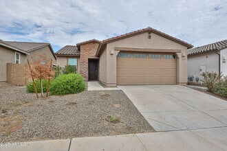 16828 W Evergreen Rd in Waddell, AZ - Building Photo - Building Photo