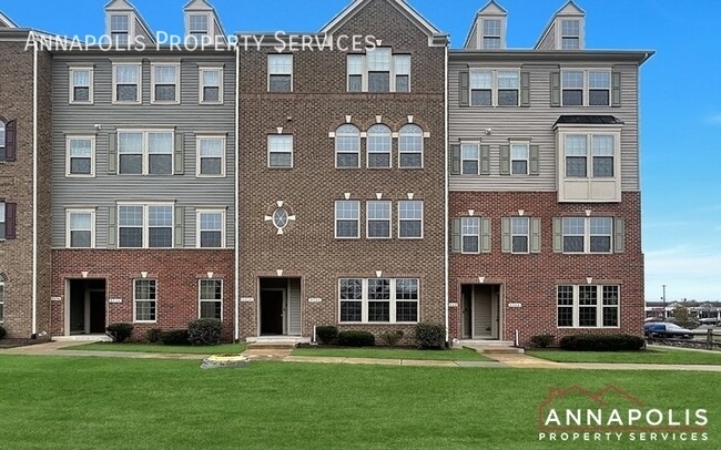 property at 8040 Orchard Grove Rd