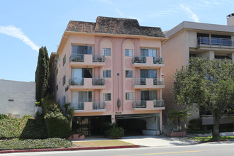 1508 S Beverly Glen Blvd in Los Angeles, CA - Building Photo - Primary Photo