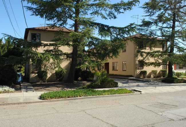 Williams Street Apartments