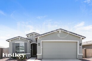 2027 Kenton Way in San Tan Valley, AZ - Building Photo