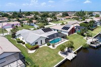 1418 SE 12th Terrace in Cape Coral, FL - Building Photo - Building Photo