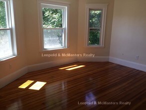 9 Alvan Ter-Unit -3 in Boston, MA - Building Photo - Building Photo