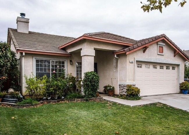 property at 1761 Autumn Meadow Dr