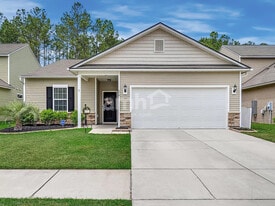 274 Decatur Dr in Summerville, SC - Building Photo