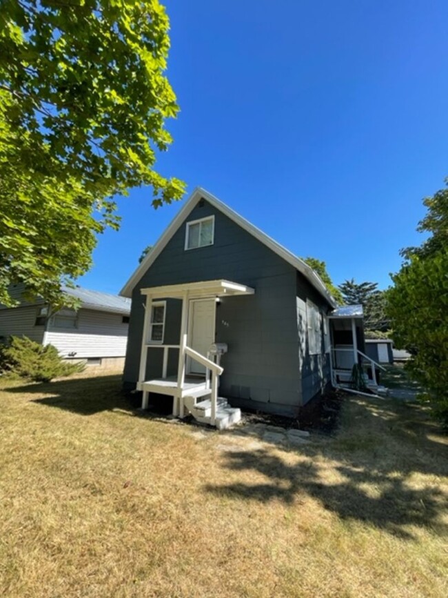 385 7th Ave E N in Kalispell, MT - Building Photo - Building Photo