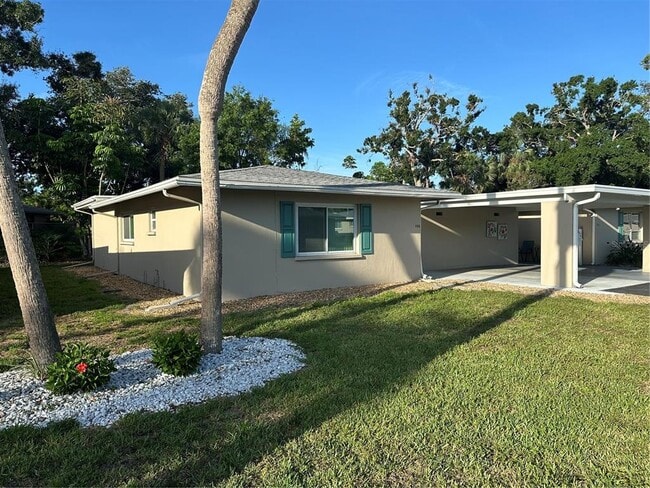 property at 66 Strathmore Blvd