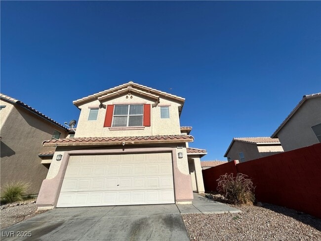 property at 9949 Cerbat Ct