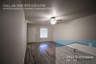 3812 Glitterman Dr in Jonesboro, AR - Building Photo - Building Photo