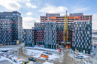 Tretti Condos in Toronto, ON - Building Photo - Building Photo