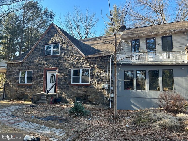 property at 1013 Union Meeting Rd