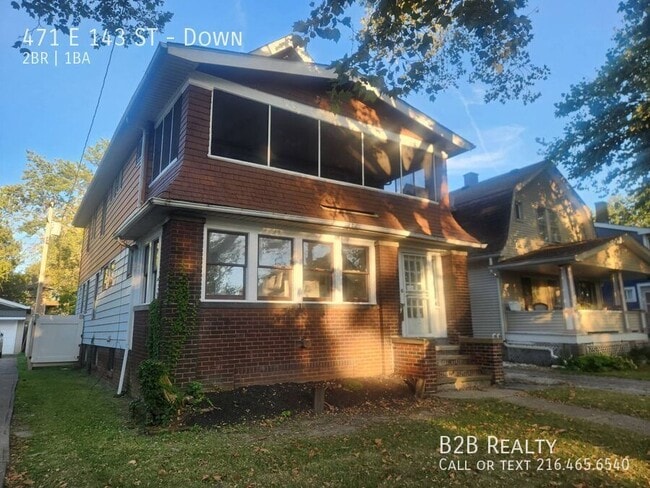 property at 471 E 143rd St