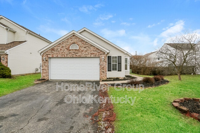 property at 2001 Margo Rd
