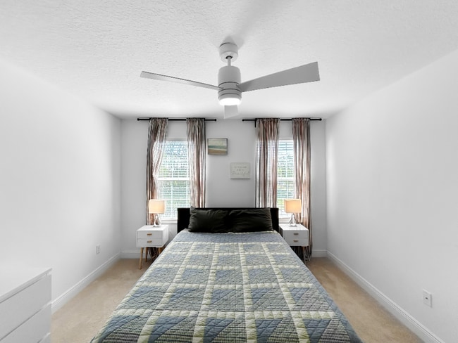 property at 9714 Provencal Ave