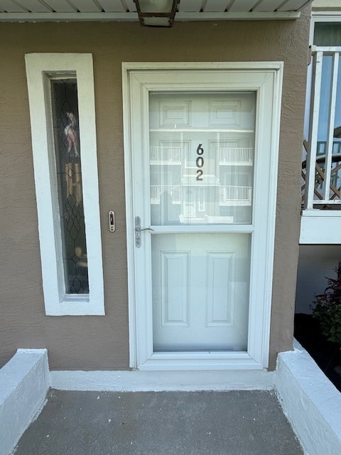property at 2898 Ocean Shore Blvd