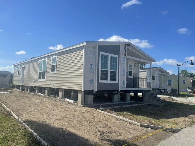 property at 6910 42nd Trail N