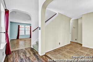1007 Cat Mesa in San Antonio, TX - Building Photo - Building Photo