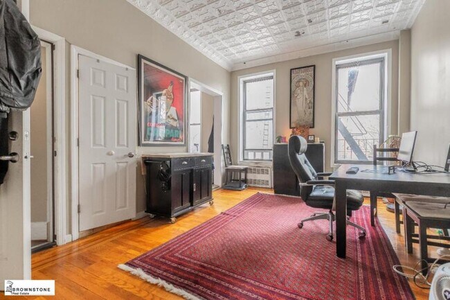 361 Hoyt St in Brooklyn, NY - Building Photo - Building Photo