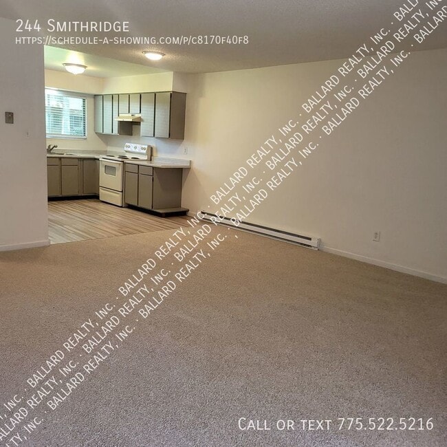244 Smithridge Park in Reno, NV - Building Photo - Building Photo