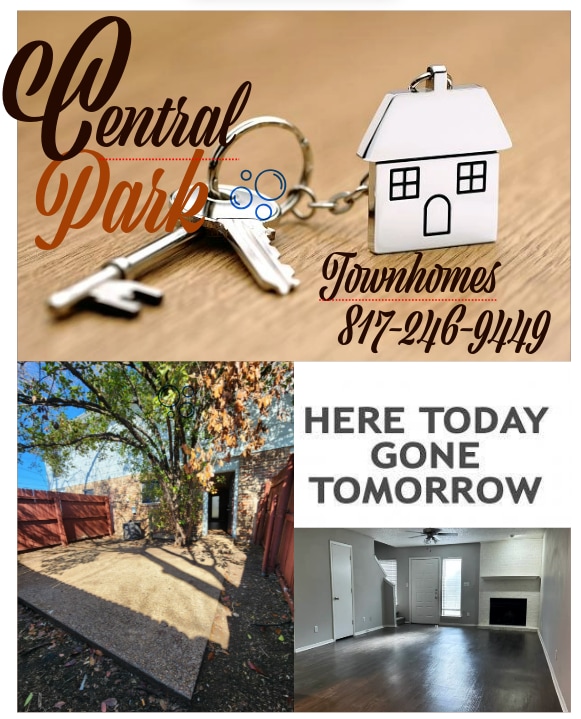 property at 120 S Las Vegas Trail