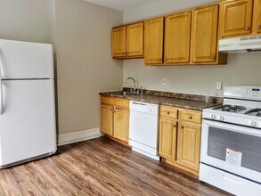 186 Summit Ave in Jersey City, NJ - Building Photo - Building Photo