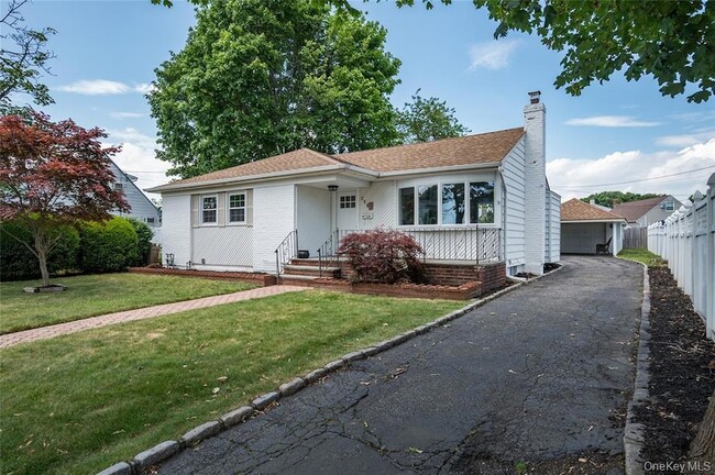 property at 258 Gilling Rd